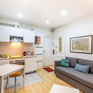 Appartement met een Slaapkamer
